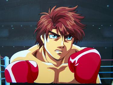 Dabiker999 - Hajime No Ippo