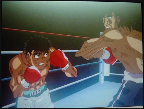 hajime no ippo collection 3