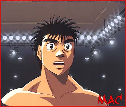 hajime no ippo collection 3