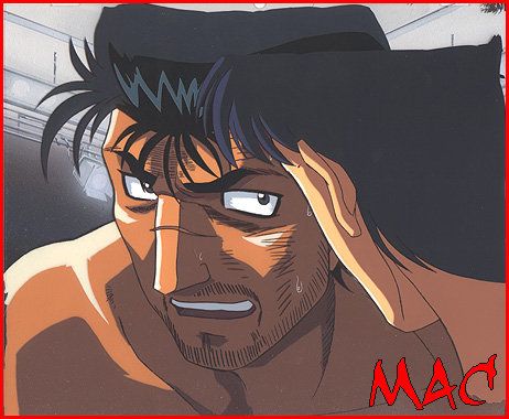 hajime no ippo collection 3