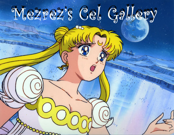 Sailor Moon Crystal banner – TOEI